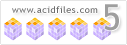 acidfiles.com nagrada