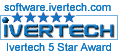 award from software.ivertech.com