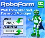 Download RoboForm NOW!