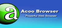 Acoo Browser - фото 7